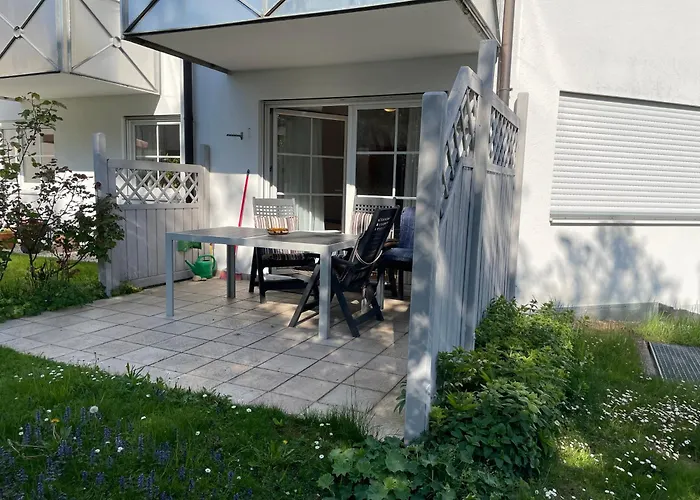Mit Garten In Der Naehe Landshut Geisenhausen