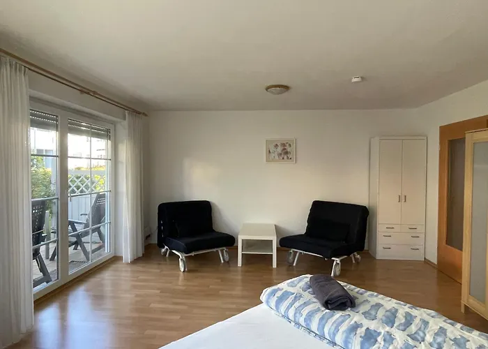 Mit Garten In Der Naehe Landshut * Geisenhausen