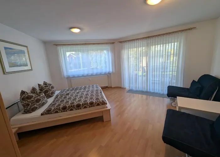 Mit Garten In Der Naehe Landshut * Geisenhausen