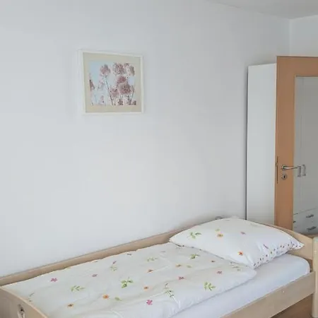 Mit Garten In Der Naehe Landshut Apartment *
