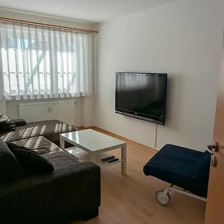 Apartment Mit Garten In Der Naehe Landshut Geisenhausen