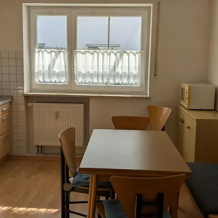 Mit Garten In Der Naehe Landshut * Geisenhausen