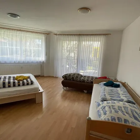 Apartment Mit Garten In Der Naehe Landshut *