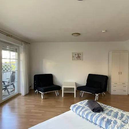 Mit Garten In Der Naehe Landshut * Гайзенхаузен
