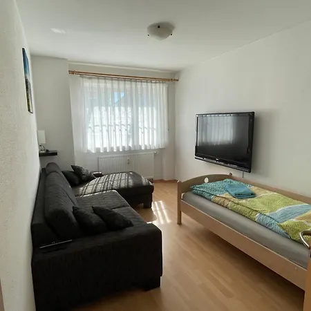 Mit Garten In Der Naehe Landshut Apartment