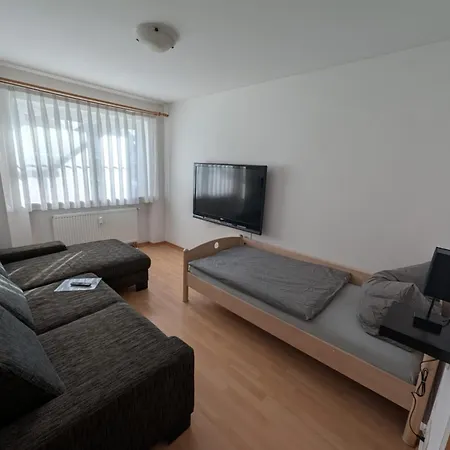 דירה Mit Garten In Der Naehe Landshut *
