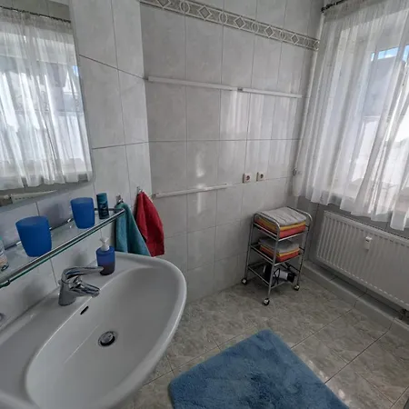 דירה Mit Garten In Der Naehe Landshut *