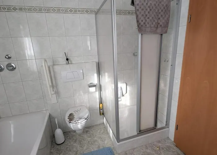 Διαμέρισμα Mit Garten In Der Naehe Landshut Geisenhausen